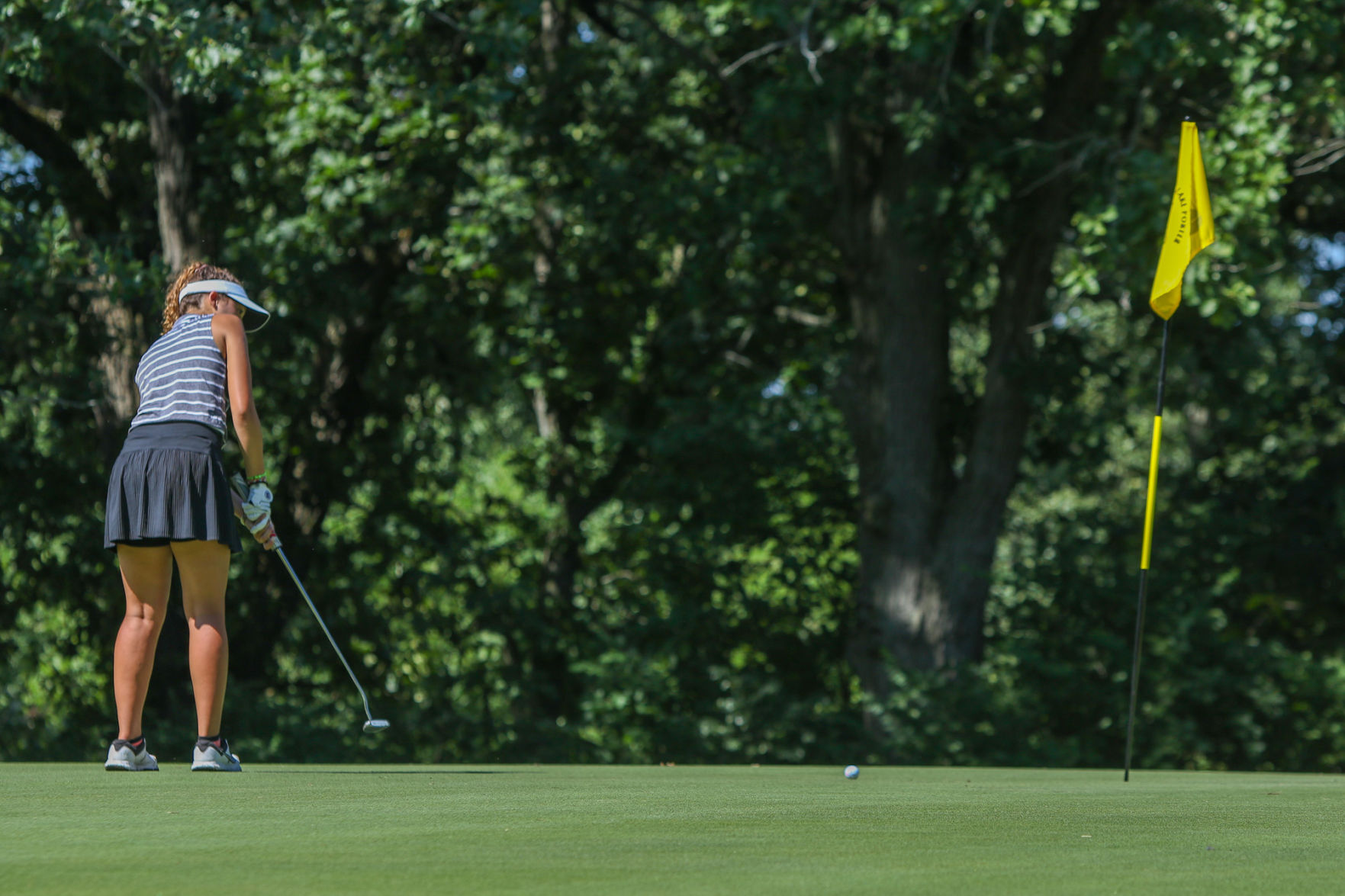 Gallery: Lake Central Invitational Girls Golf